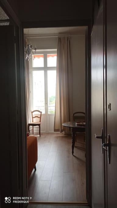 Studio 18 Residence Du Parc Châtel-Guyon Zimmer foto